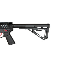 F1 Firearms SBR BR-3 Rifle Replica - Black