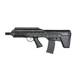 UAR501 Assault Rifle Replica - Black