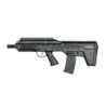 UAR501 Assault Rifle Replica - Black