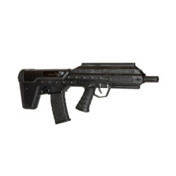 UAR501 Assault Rifle Replica - Black