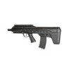 UAR501 Assault Rifle Replica - Black