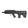 UAR501 Assault Rifle Replica - Black