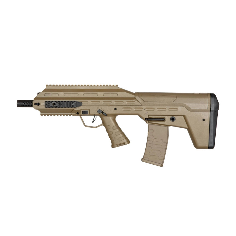 UAR501 Assault Rifle Replica - Tan