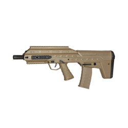 UAR501 Assault Rifle Replica - Tan