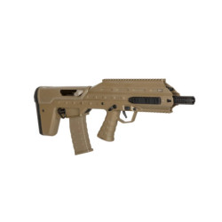 UAR501 Assault Rifle Replica - Tan