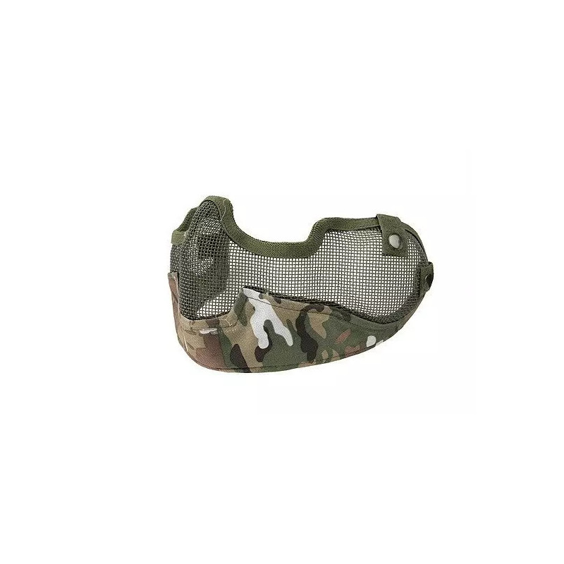 Starker V3 type  mask -  Multicam