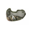 Starker V3 type  mask -  Multicam