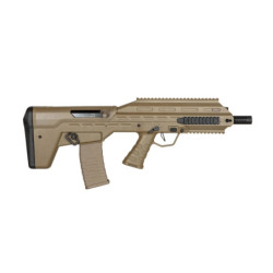 UAR501 Assault Rifle Replica - Tan