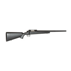 Barrett® Fieldcraft sniper rifle replica- Black