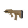 UAR501 Assault Rifle Replica - Tan