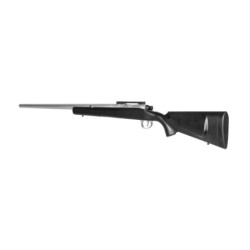 Barrett® Fieldcraft sniper rifle replica - Ash and silver