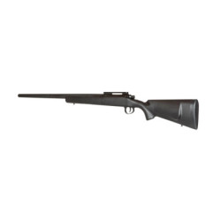 Barrett® Fieldcraft sniper rifle replica- Black