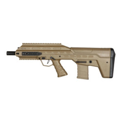 UAR501 Assault Rifle Replica - Tan