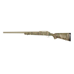 Barrett® Fieldcraft Sniper rifle replica - Multicam®