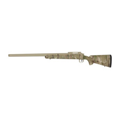 Barrett® Fieldcraft Sniper rifle replica - Multicam®