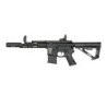 ASR112 Guardian Combat Rifle Replica - Black