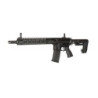 ASR115 EBB 12,5'' Spyder Combat Rifle Replica - Black