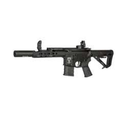 ASR112 Guardian Combat Rifle Replica - Black