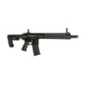 ASR115 EBB 12,5'' Spyder Combat Rifle Replica - Black