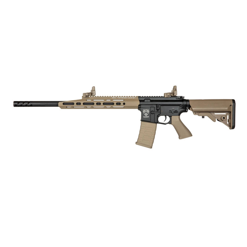 ASR110 EBB Carbine Replica - Tan