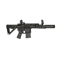 ASR112 Guardian Combat Rifle Replica - Black