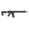 ASR115 EBB 12,5'' Spyder Combat Rifle Replica - Black