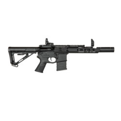 ASR112 Guardian Combat Rifle Replica - Black