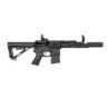 ASR112 Guardian Combat Rifle Replica - Black