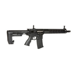 ASR115 EBB 12,5'' Spyder Combat Rifle Replica - Black