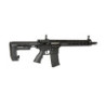 ASR115 EBB 12,5'' Spyder Combat Rifle Replica - Black