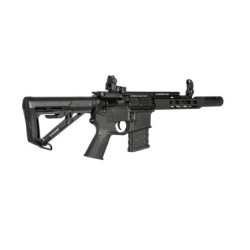 ASR112 Guardian Combat Rifle Replica - Black