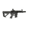 ASR112 Guardian Combat Rifle Replica - Black