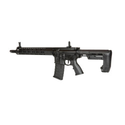 ASR115 EBB 12,5'' Spyder Combat Rifle Replica - Black