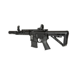 ASR112 Guardian Combat Rifle Replica - Black