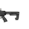 ASR115 EBB 12,5'' Spyder Combat Rifle Replica - Black