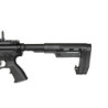 ASR115 EBB 12,5'' Spyder Combat Rifle Replica - Black