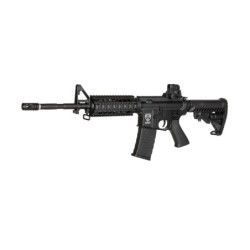 ASR104 EBB Rifle Replica - Black