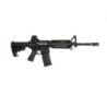 ASR104 EBB Rifle Replica - Black