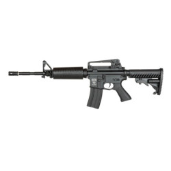 ASR101 EBB Rifle Replica - Black