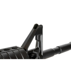 ASR101 EBB Rifle Replica - Black