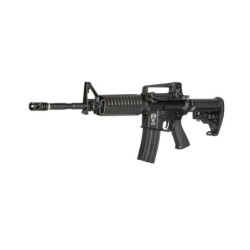 ASR101 EBB Rifle Replica - Black