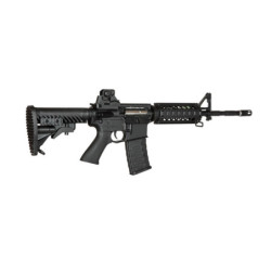 ASR104 EBB Rifle Replica - Black