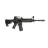 ASR101 EBB Rifle Replica - Black