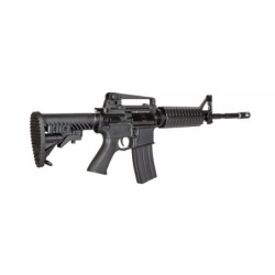 ASR101 EBB Rifle Replica - Black