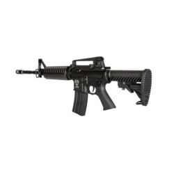 ASR101 EBB Rifle Replica - Black