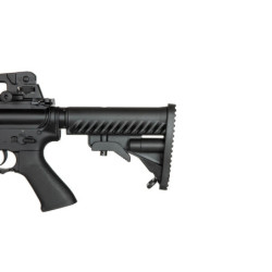 ASR101 EBB Rifle Replica - Black