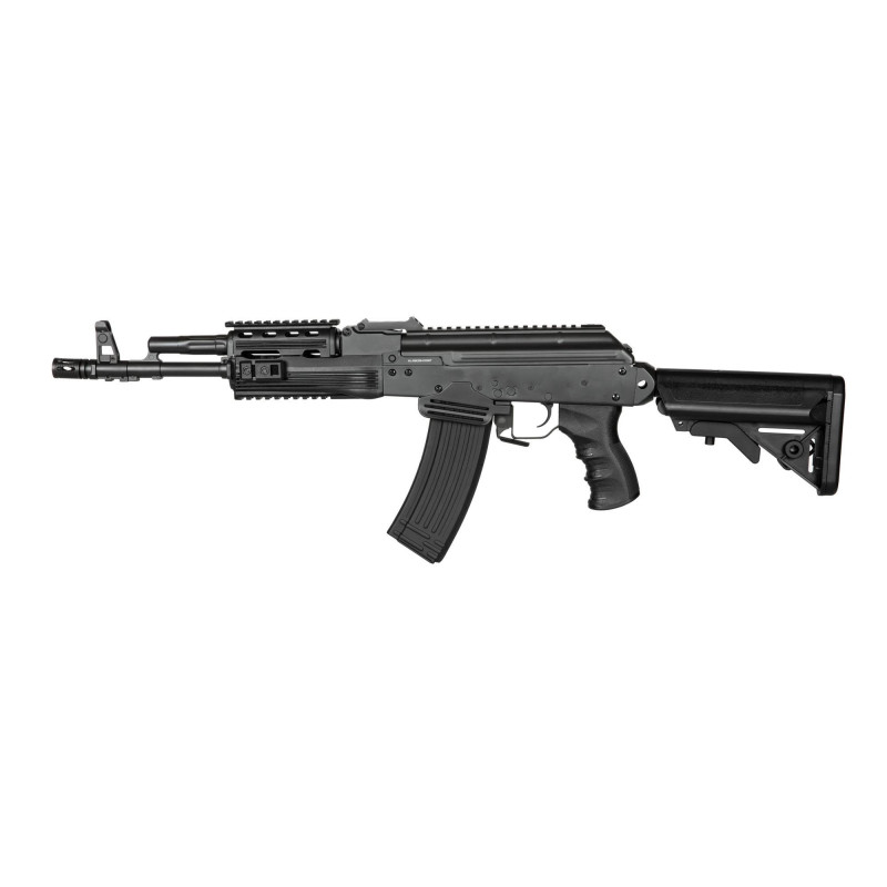 ASK209	Tactical EBB Carbine Replica