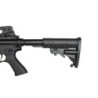 ASR101 EBB Rifle Replica - Black