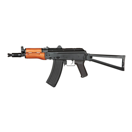 EBB ASK205 Carbine Replika - black