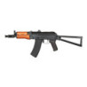 EBB ASK205 Carbine Replika - black